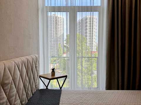 квартира по адресу Регенераторная ул., 4 к16