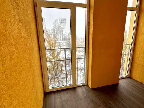 квартира по адресу Регенераторная ул., 4 к16