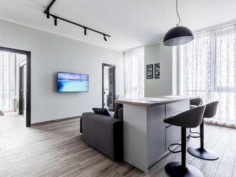 квартира за адресою Велика Арнаутська вул., 23б