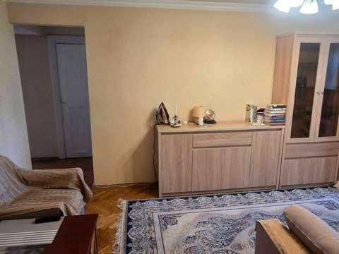 квартира по адресу Збаражская ул., 29