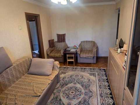 квартира по адресу Збаражская ул., 29