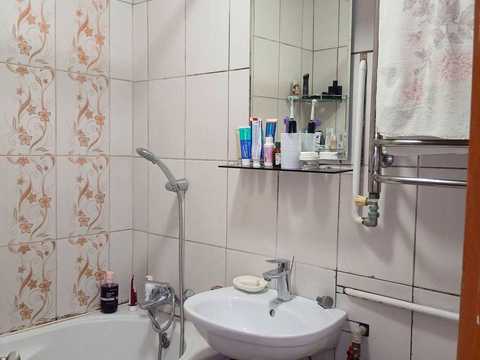 квартира по адресу Збаражская ул., 29