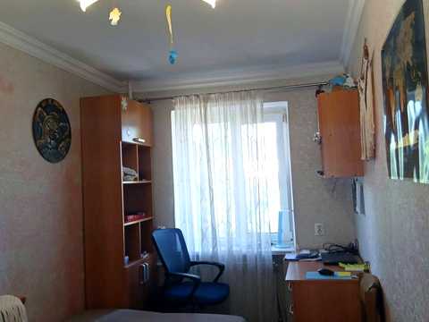 квартира по адресу Збаражская ул., 29