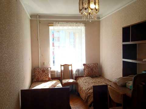 квартира по адресу Збаражская ул., 29