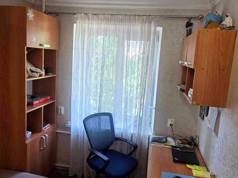 квартира по адресу Збаражская ул., 29