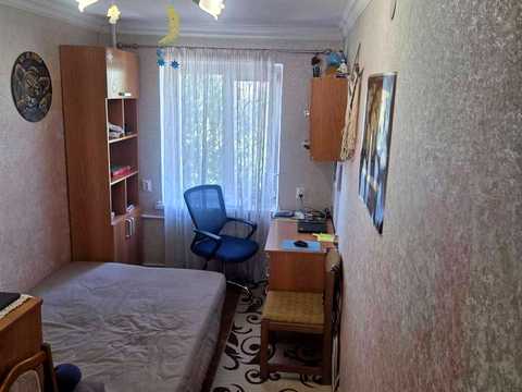 квартира по адресу Збаражская ул., 29