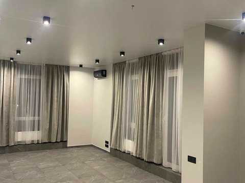 коммерческая по адресу Жилянская ул., 68