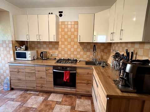 квартира за адресою Галицька вул., 128