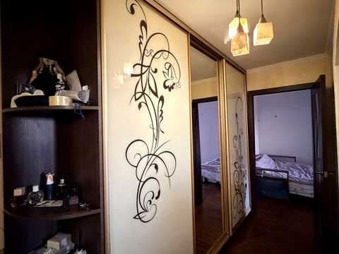 квартира за адресою Галицька вул., 128