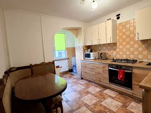 квартира за адресою Галицька вул., 128