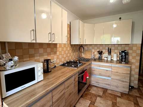 квартира за адресою Галицька вул., 128