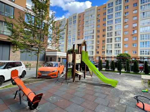 квартира за адресою с. Софіївська Борщагівка, Свободи вул., 5