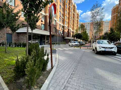 квартира за адресою с. Софіївська Борщагівка, Свободи вул., 5