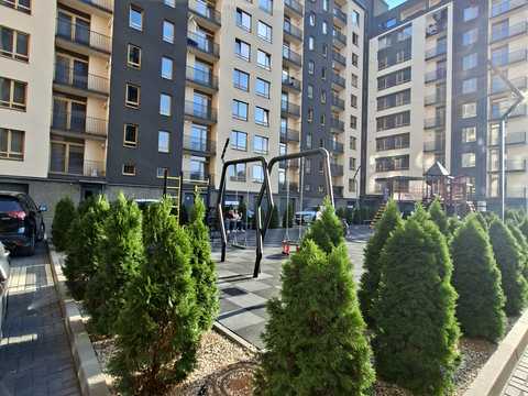 комерційна за адресою Кобилянської вул., 22 А