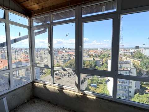 квартира за адресою Андрія Мельника вул., 10 к7
