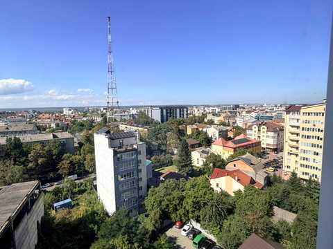 квартира за адресою Андрія Мельника вул., 10 к7