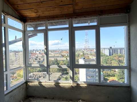 квартира за адресою Андрія Мельника вул., 10 к7