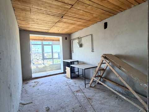 квартира за адресою Андрія Мельника вул., 10 к7