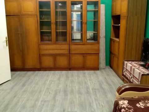квартира по адресу Марка Безручка ул., 29