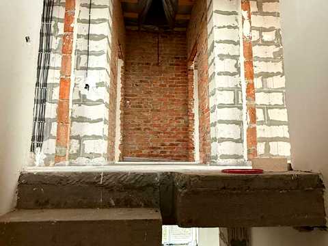 будинок за адресою смт. Ворзель, Петропавлівська