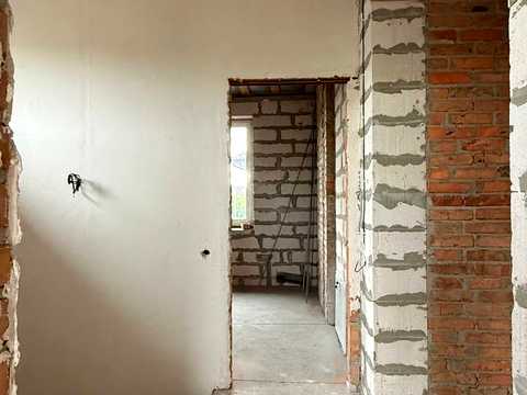 будинок за адресою смт. Ворзель, Петропавлівська