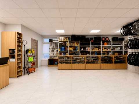 комерційна за адресою Миколи Амосова вул., 6а