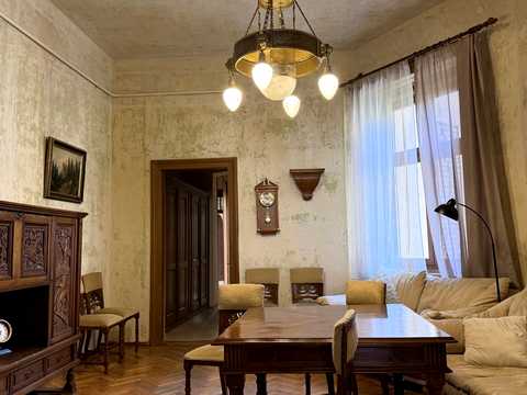 квартира по адресу Рутковича ул. (Крупской), 8