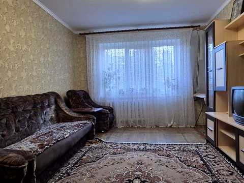 квартира по адресу Михаила Лушпы просп. (Космонавтів), 32