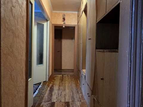квартира по адресу Михаила Лушпы просп. (Космонавтів), 32
