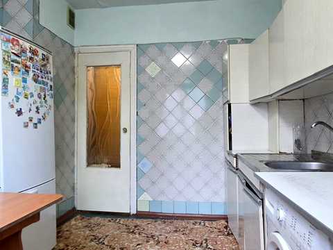 квартира по адресу Михаила Лушпы просп. (Космонавтів), 32