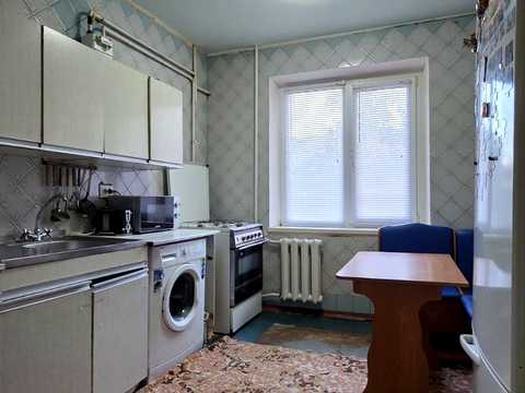 квартира по адресу Михаила Лушпы просп. (Космонавтів), 32