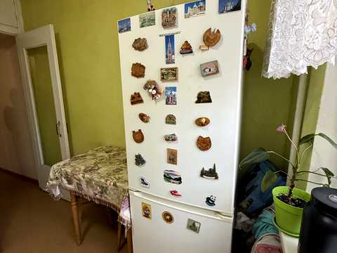 квартира по адресу Академика Заболотного ул., 21