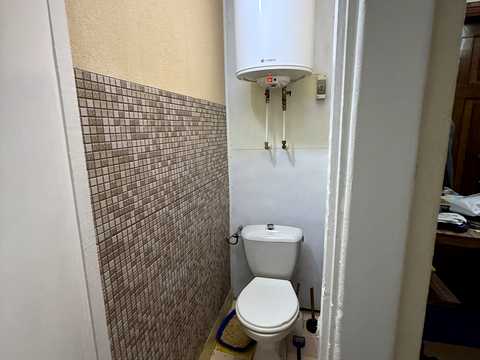 квартира по адресу Академика Заболотного ул., 21