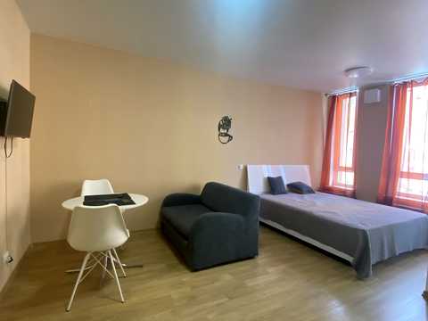квартира по адресу Юрия Липы ул., 6