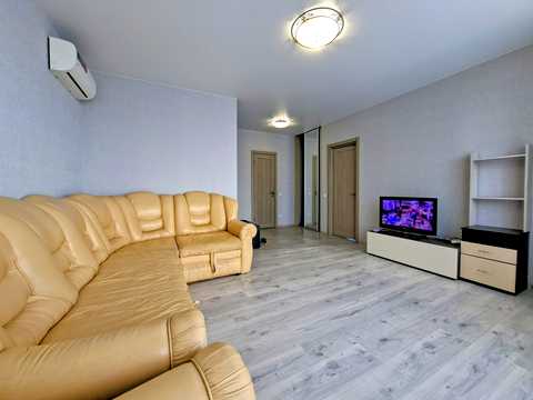 квартира за адресою Соборності просп. (Возз'єднання), 30-А