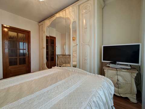 квартира за адресою Академіка Філатова вул., 1