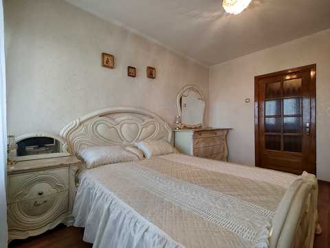 квартира за адресою Академіка Філатова вул., 1