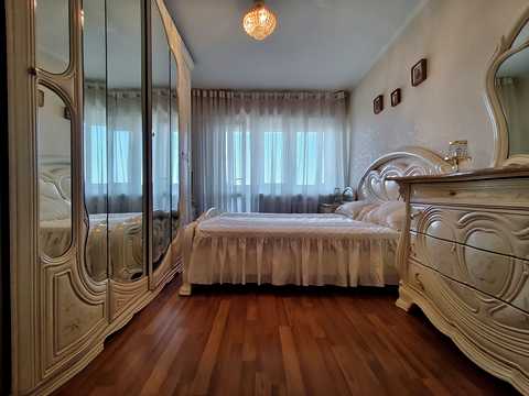 квартира за адресою Академіка Філатова вул., 1