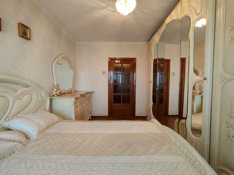 квартира за адресою Академіка Філатова вул., 1