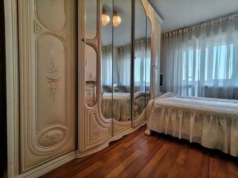 квартира за адресою Академіка Філатова вул., 1