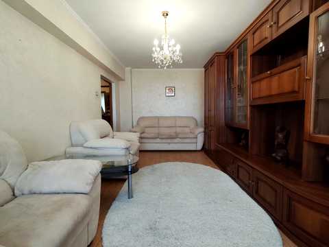 квартира за адресою Академіка Філатова вул., 1