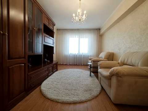 квартира за адресою Академіка Філатова вул., 1
