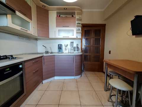 квартира за адресою Академіка Філатова вул., 1