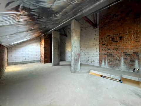 квартира по адресу Червоної Калини ул., 8