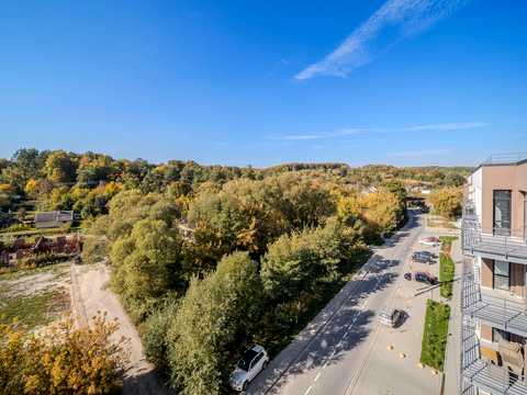 квартира по адресу Львівська ул., 92б