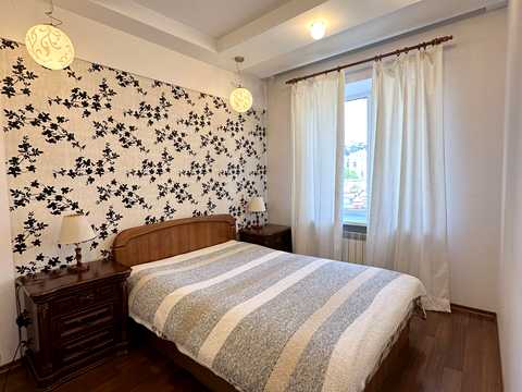 квартира за адресою Велика Васильківська вул. (Червоноармійська), 114