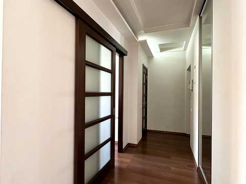 квартира за адресою Велика Васильківська вул. (Червоноармійська), 114