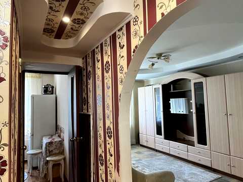 квартира за адресою Святошинська вул., 38