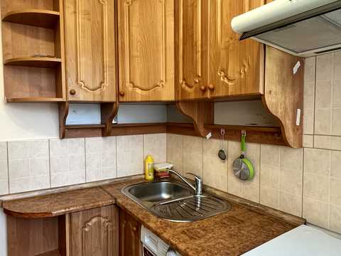 квартира за адресою Святошинська вул., 38
