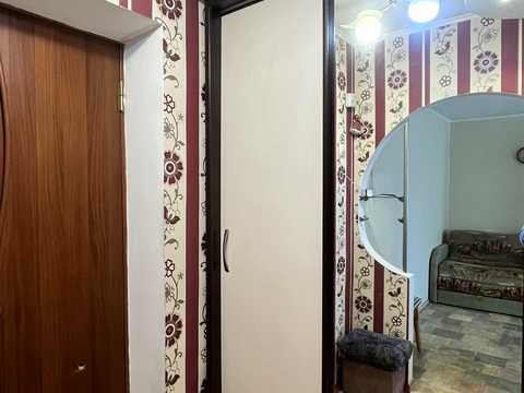 квартира за адресою Святошинська вул., 38